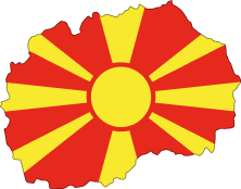 North Macedonia